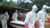 Oxfam: Ebola Could be 'Disaster of Our Generation'