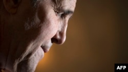 FILE - U.S. Secretary of State John Kerry writes in the Financial Times that a climate change agreement would "transform the global economy."