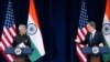 Ukraina urushi AQSh-Hindiston aloqalarini sinovdan o'tkazmoqda