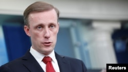 제이크 설리번 미국 백악관 국가안보보좌관