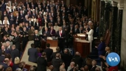 Trump's Offer to Democrats: Olive Branch or War