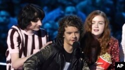 18,2 millones de usuarios ya terminaron la tercera temporada completa.