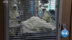 Global COVD-19 Cases Exceed 47 Million