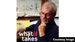 What it Takes - Chuck Jones
