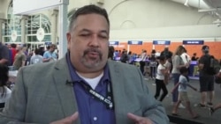 Komik-Kon u San Dijegu - globalni kulturološki fenomen