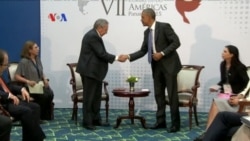 Obama Pertimbangkan Hapus Kuba dari Daftar Sponsor Teroris