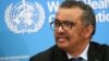 Tedros: Trump Mendukung WHO