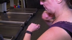 Tren Kebugaran Amerika