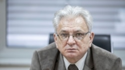 Član VSTV-a Selim Karamehić kaže da su se mišljenja članova komisija o disciplinskoj odgovornosti u nekim predmetima potpuno razlikovala (Foto: CIN)