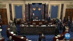 Xalqaro hayot – 10-fevral, 2021-yil