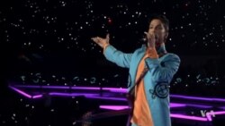 Prince Quietly Helped Afghan Orphans