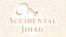 Author Krista Bremer's book My Accidental Jihad