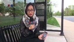 Liputan Ramadan VOA: Halal in The Family