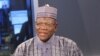 Lokaci Ya Yi Da PDP Za Ta Yi Sulhu a Tsakaninta – Sule Lamido