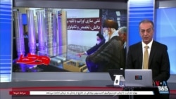 روی خط: افزایش زمزمه امکان ساخت سلاح اتمی از زبان مقامات ارشد نظام