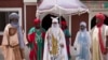 Jawabin Sarkin Kano A Yayin Bukukuwan Sallah A Birnin Kano