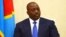 FILE - DRC President Joseph Kabila