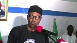Buhari: Nigeria Has ‘Embraced Democracy’
