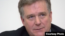 데니스 와일더 전 백악관 아시아담당 선임보좌관.