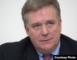 데니스 와일더 전 백악관 국가안보회의(NSC) 아시아 담당 선임보좌관