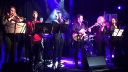 Владимир Четкар во Њујорк: И охридското зајдисонце генерира хит во музички спот