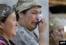 O'zbek ayollarining bugungi kuni haqida ularning o'zi bilan muloqot