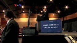 Trump Ancam Akan Tutup Pemerintahan Federal