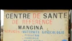 Ba CTE etongamaki mpo na Ebola ekomi nini na Beni?