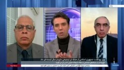 بی‌عملی جمهوری اسلامی در مورد مشکل دارو و درمان، از دید حسن نایب‌هاشم و احمد علوی