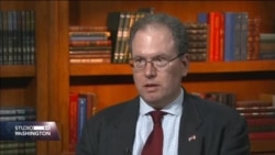 BASSUENER: U BiH građani su najodgovorniji za biranje vlasti, a stranci za bezbjednost