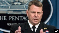 빌 고트니 미 북부 사령관 겸 북미항공우주방위사령부 사령관