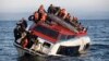 پنج پناهجوی افغان به شمول سه کودک در مسیر اروپا غرق شد
