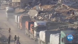 Bugungi G'azo sektori