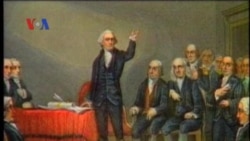 Batasan Masa Jabatan Presiden AS - Liputan Berita VOA