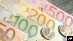 US Factory Orders Rebound, Eurozone Economy Seen Growing in 2010