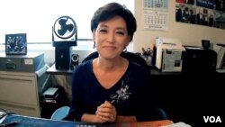 영 김 미국 공화당 하원의원.