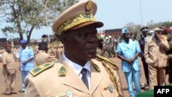 Ranjena palestinska devojčica posle izraelskog napada na školu Ujedinjenih nacija u izbegličkom logoru u Džebaliji na severu Gaze. 30. juli, 2014.