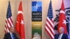 NATO zirvəsində Bayden-Ərdoğan görüşü 