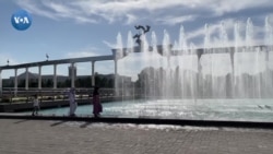 Mirziyoyev va media: saylov oldidan nima boshqacha?