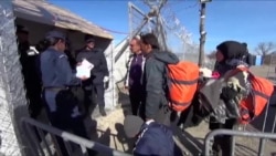 UN Calls for 'EU Solution' to Growing Refugee Crisis