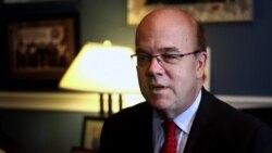 US Congressman Calls for New US Policy on Tibet