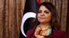Le nouveau gouvernement libyen compte cinq femmes sur... 26 ministres