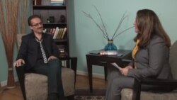 فرهاد دریا: بی عدالتی نباید مانع شرکت مردم درانتخابات گردد