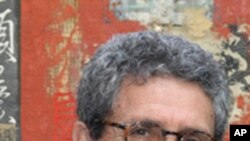 理查德.伯恩斯坦