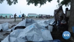 USAID Head Power Contrasts Trajectory of Sudan and Ethiopia