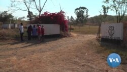 COVID Concerns Lead Thousands of Zimbabwean Teachers Refusing to Return to School