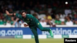 عمام وسیم هم چې څلور میاشتې وړاندې یې د استعفا اعلان کړی و، تازه یې خپله پریکړه بیرته اخیستې او غواړي نړیوال جام کې لوبه وکړي.