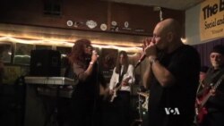 Veteran Blues Singer Trudy Lynn Loves to Collaborate