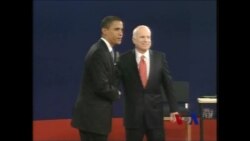 总统候选人辩论将影响大选