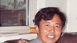 姚立法(档案照片)